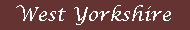 West Yorks.gif (1227 bytes)
